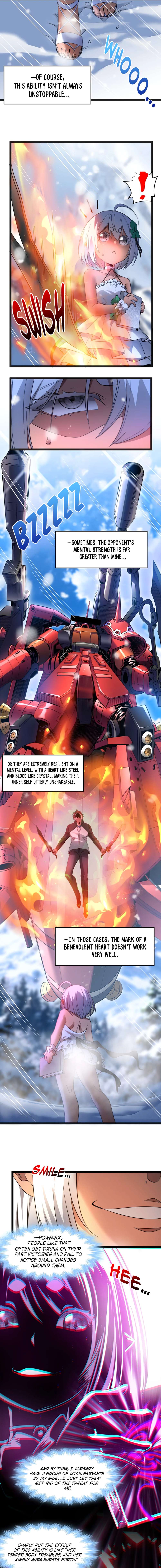 I’m Really Not The Demon God’s Lackey Chapter 177 - Page 13 in English