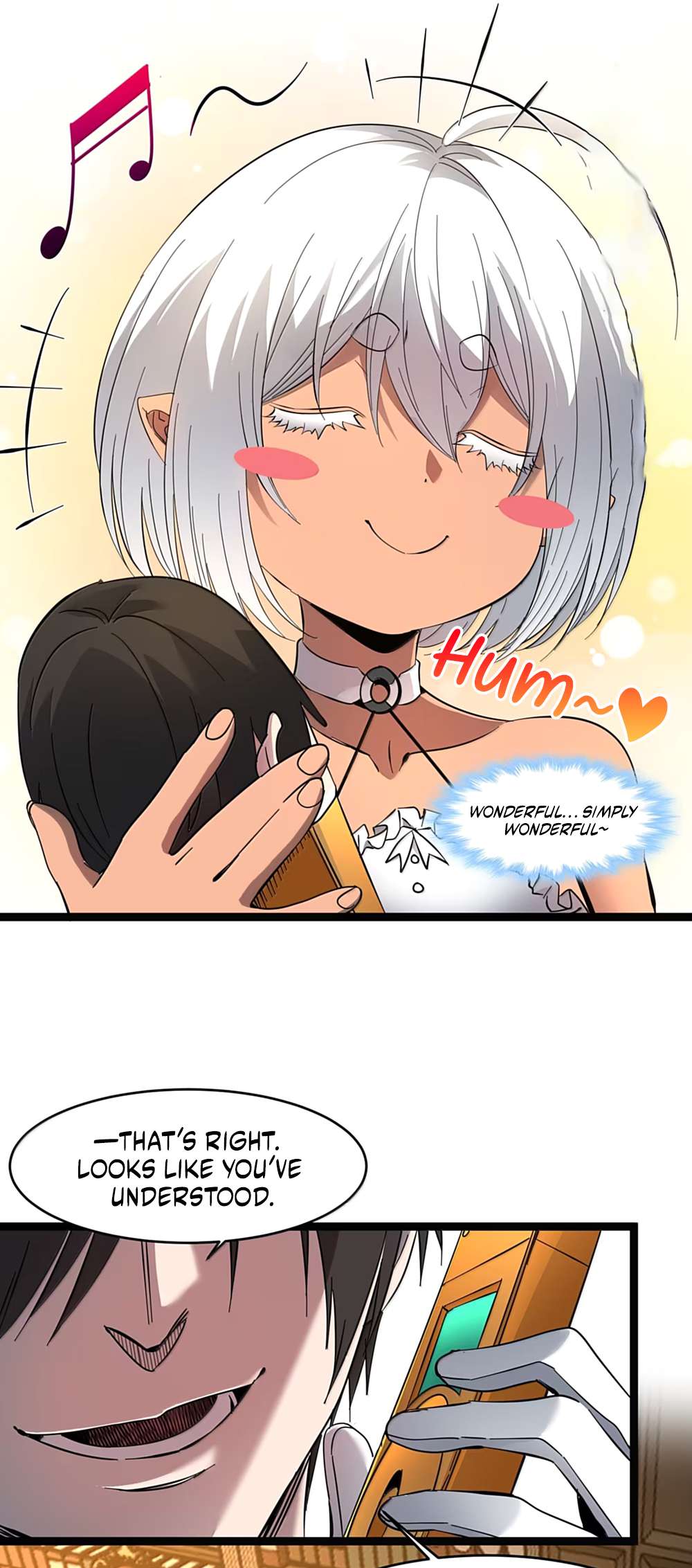 I’m Really Not The Demon God’s Lackey Chapter 177 - Page 25 in English