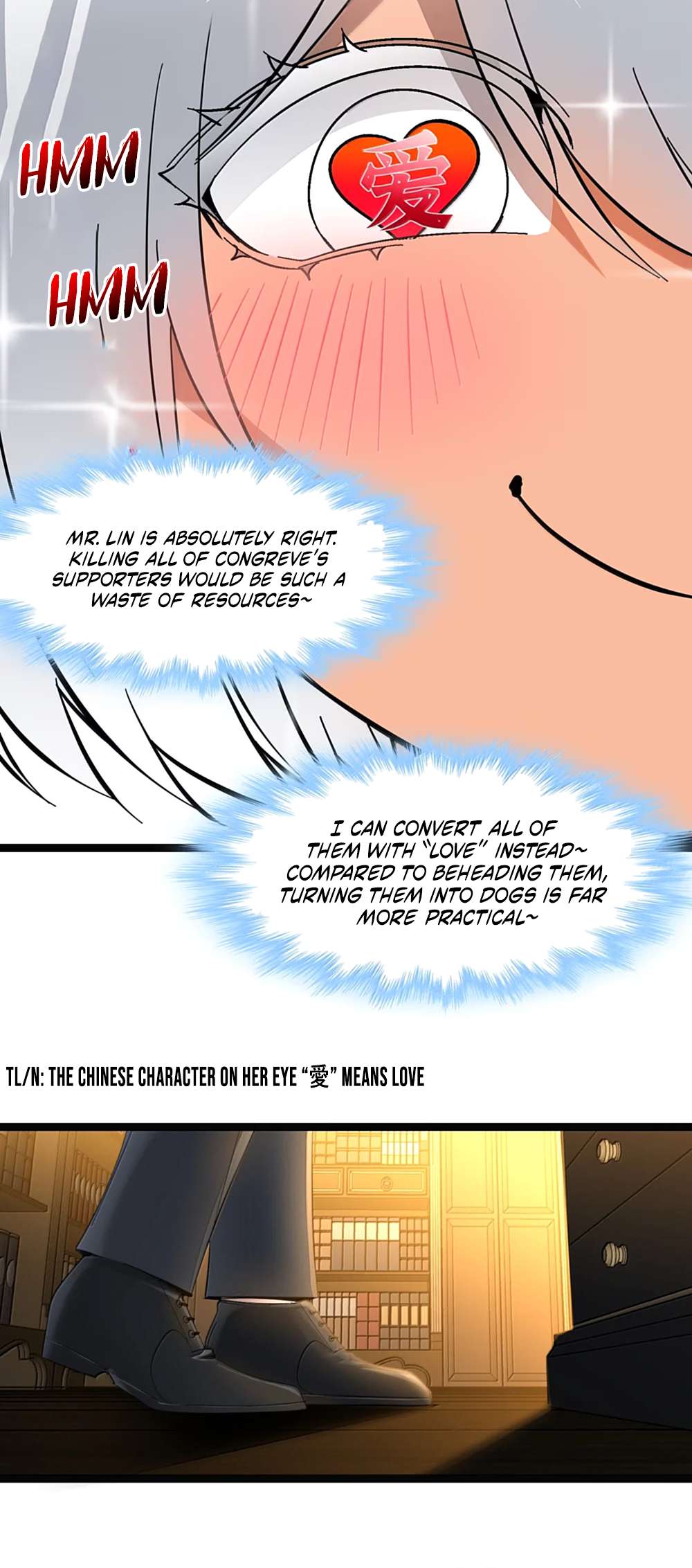 I’m Really Not The Demon God’s Lackey Chapter 177 - Page 29 in English