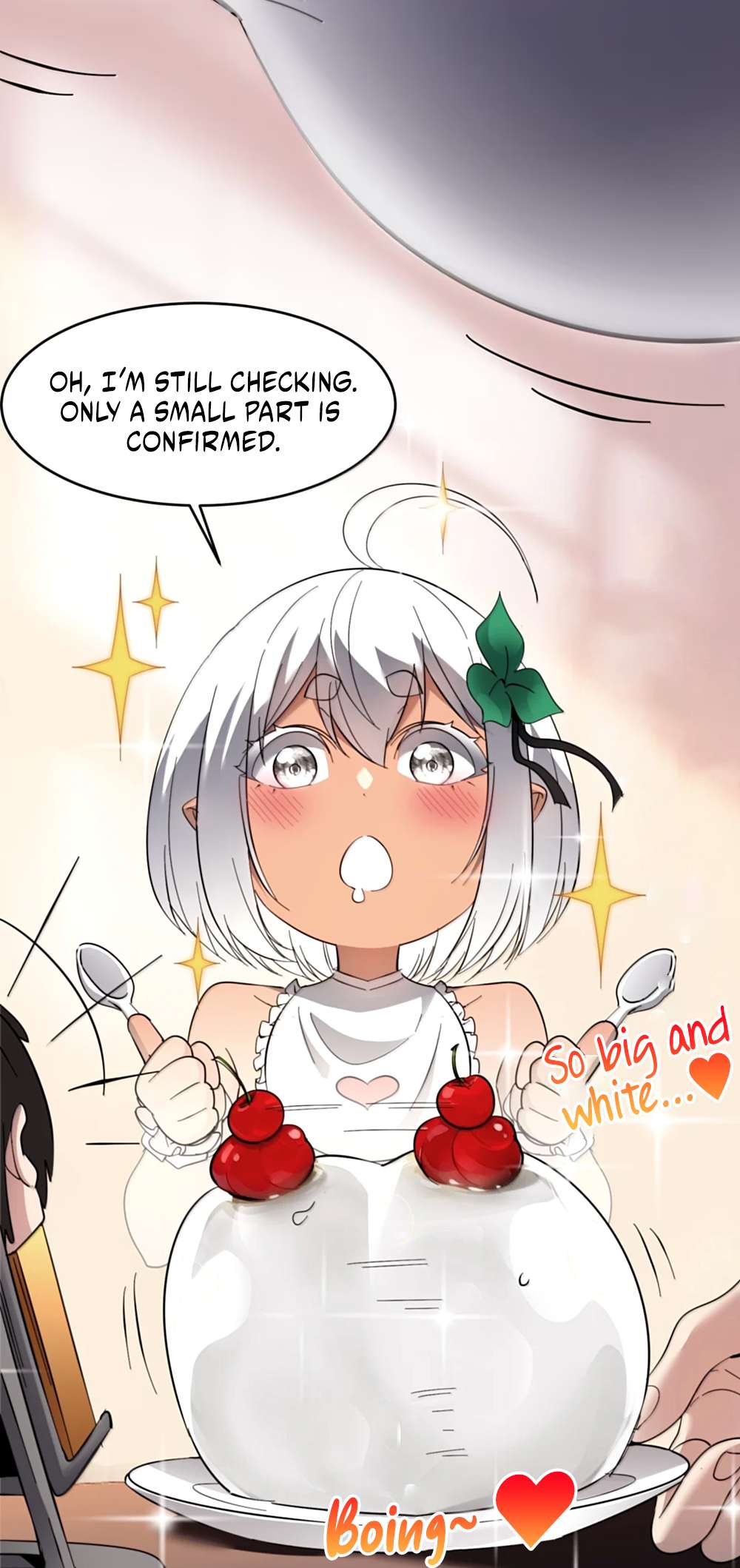 I’m Really Not The Demon God’s Lackey Chapter 177 - Page 43 in English