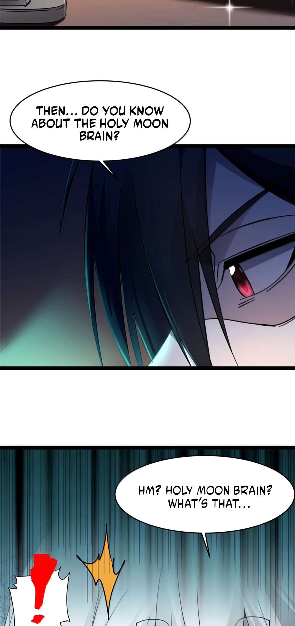 I’m Really Not The Demon God’s Lackey Chapter 177 - Page 44 in English