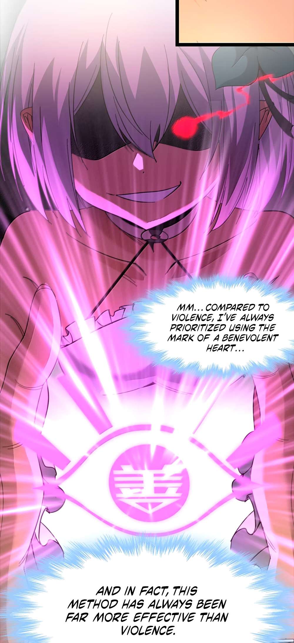 I’m Really Not The Demon God’s Lackey Chapter 177 - Page 6 in English