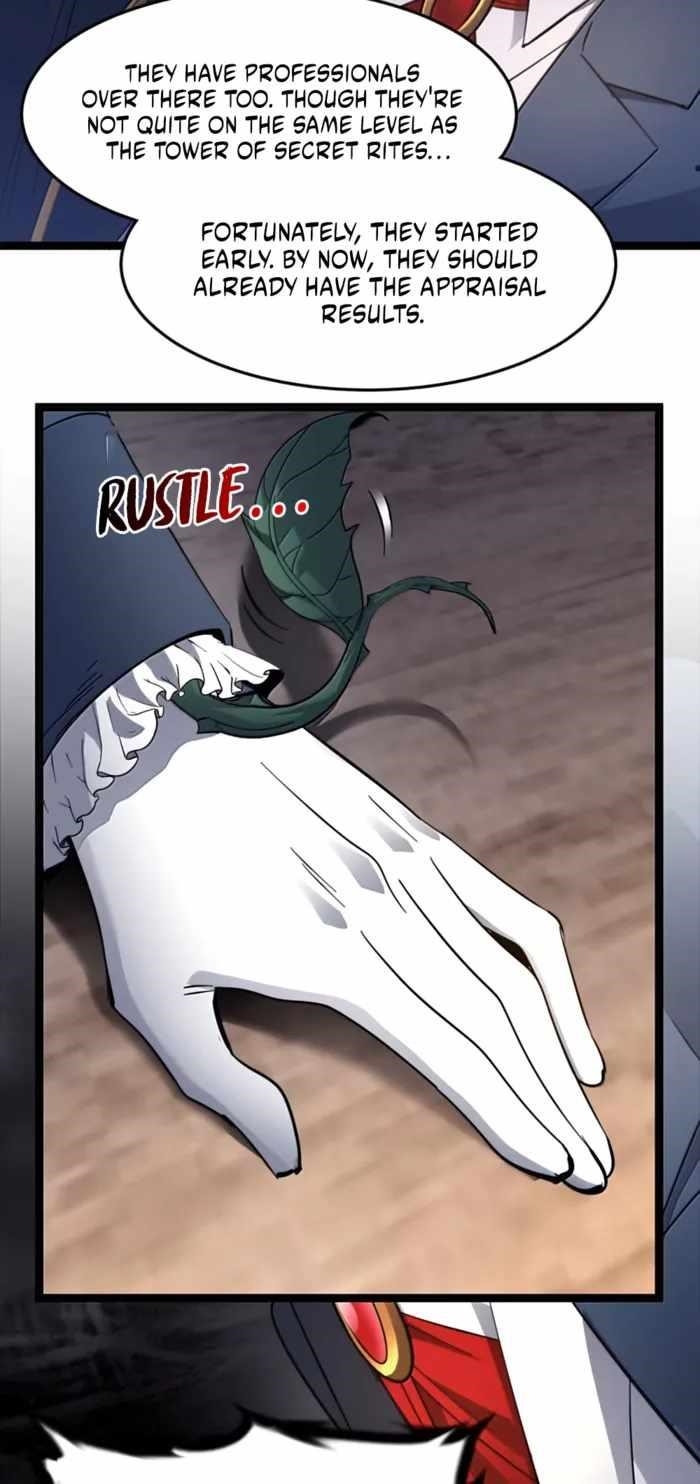 I’m Really Not The Demon God’s Lackey Chapter 178 - Page 12 in English