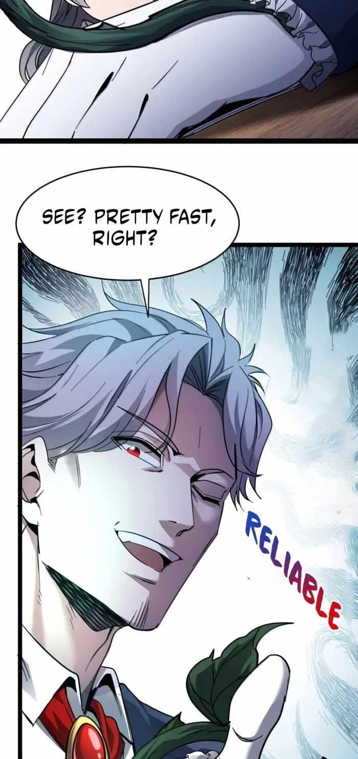 I’m Really Not The Demon God’s Lackey Chapter 178 - Page 14 in English
