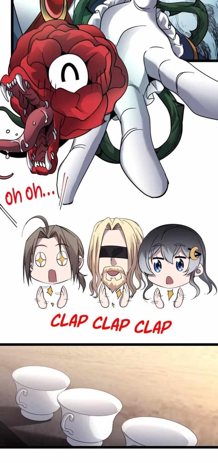I’m Really Not The Demon God’s Lackey Chapter 178 - Page 15 in English