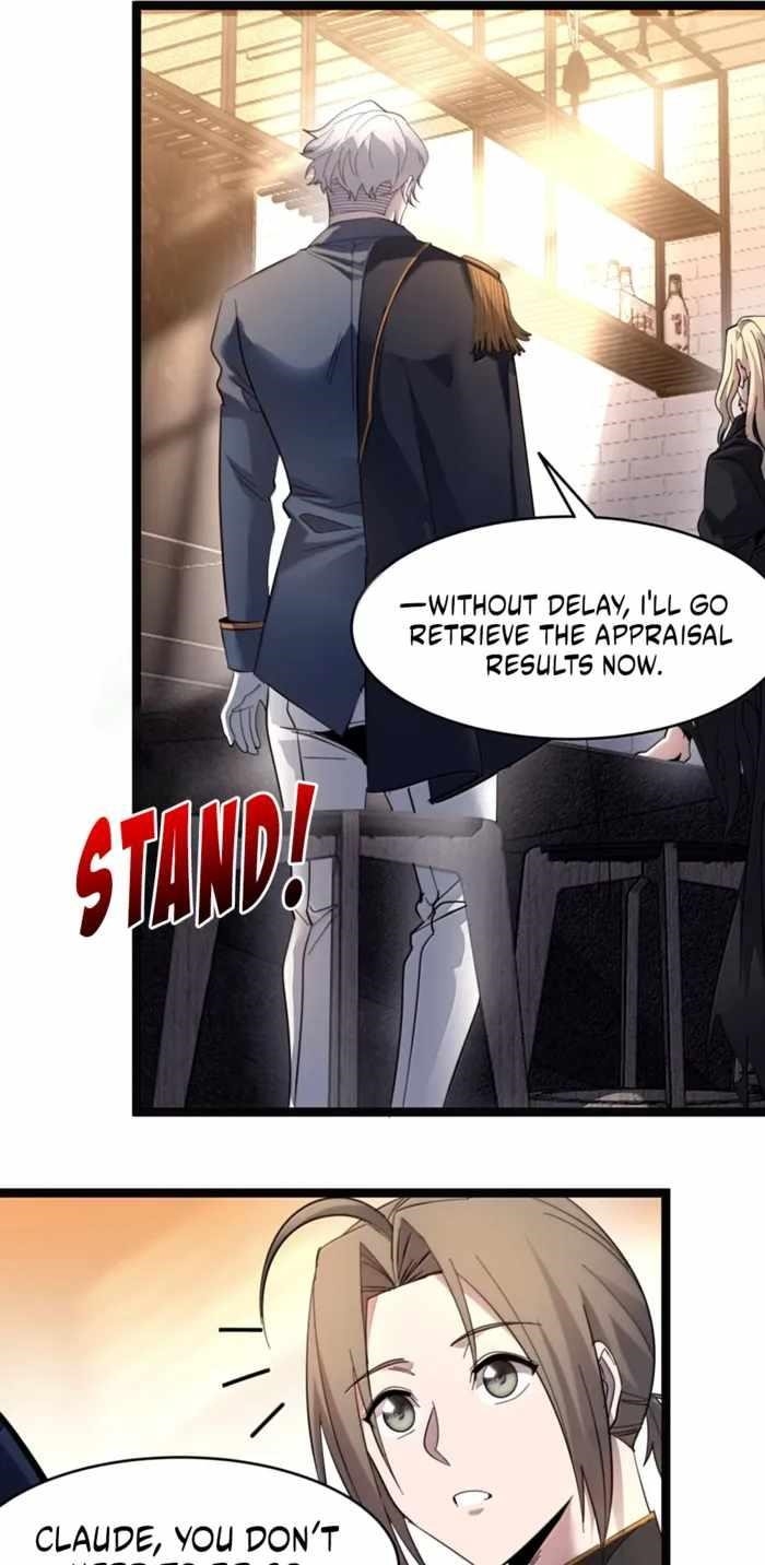I’m Really Not The Demon God’s Lackey Chapter 178 - Page 16 in English
