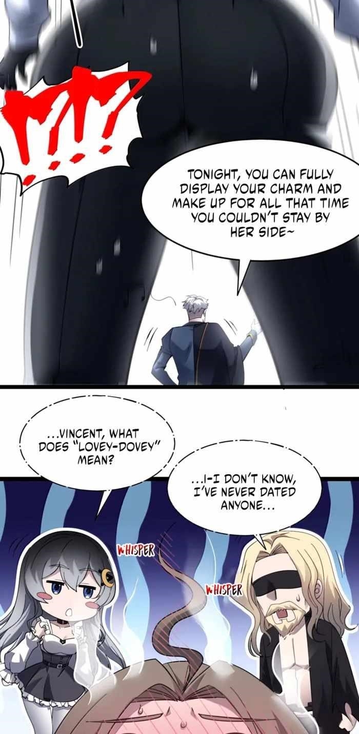 I’m Really Not The Demon God’s Lackey Chapter 178 - Page 18 in English