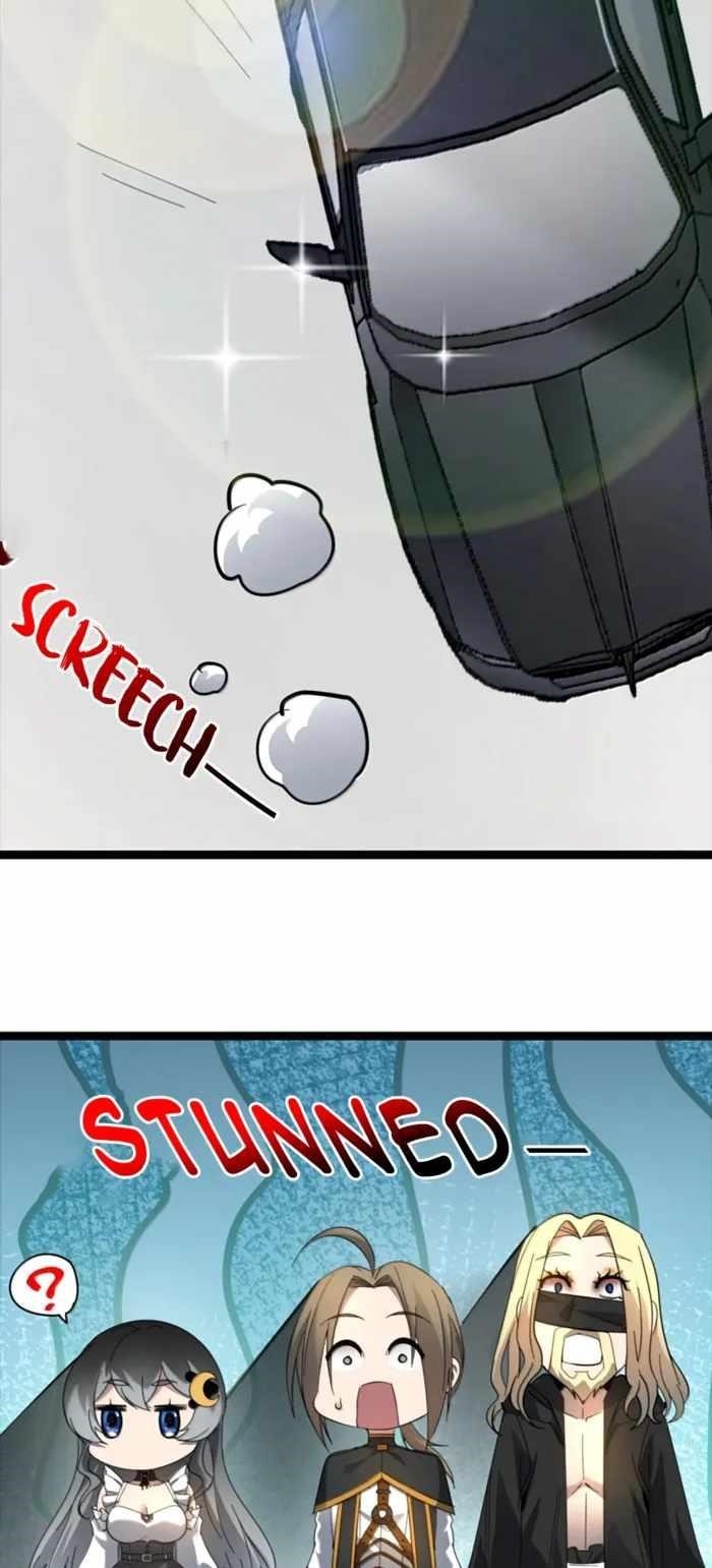 I’m Really Not The Demon God’s Lackey Chapter 178 - Page 24 in English