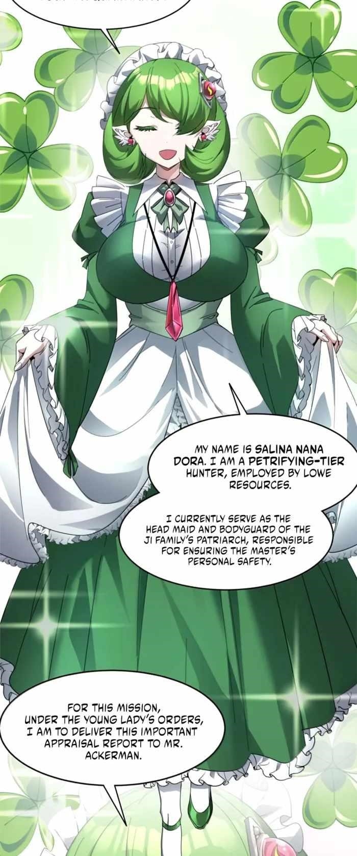 I’m Really Not The Demon God’s Lackey Chapter 178 - Page 29 in English