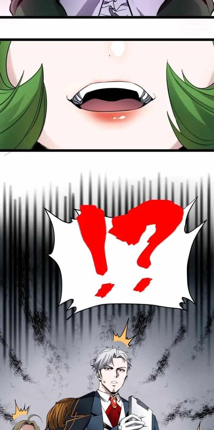 I’m Really Not The Demon God’s Lackey Chapter 178 - Page 35 in English