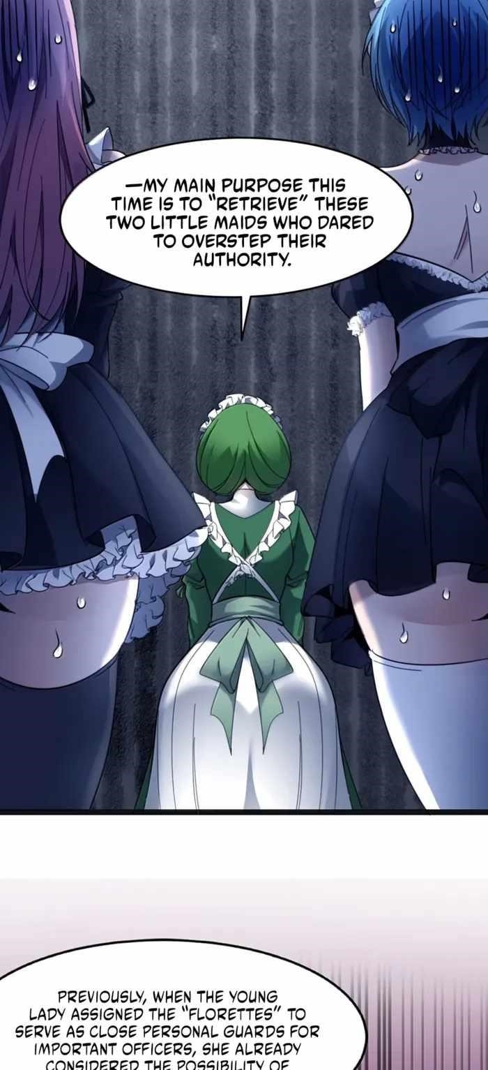 I’m Really Not The Demon God’s Lackey Chapter 178 - Page 39 in English