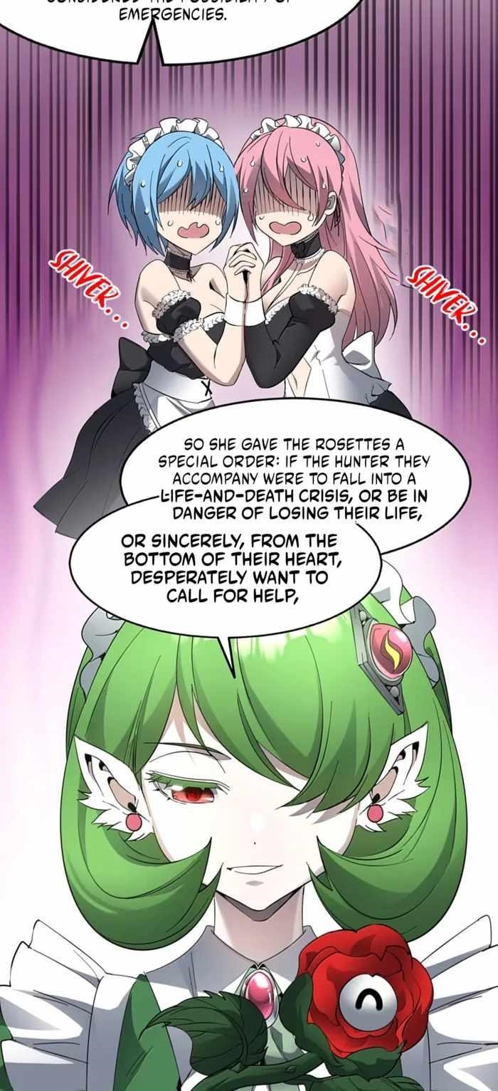 I’m Really Not The Demon God’s Lackey Chapter 178 - Page 40 in English
