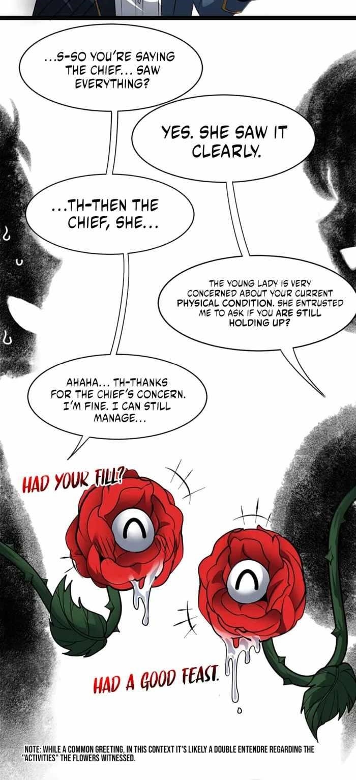 I’m Really Not The Demon God’s Lackey Chapter 178 - Page 42 in English