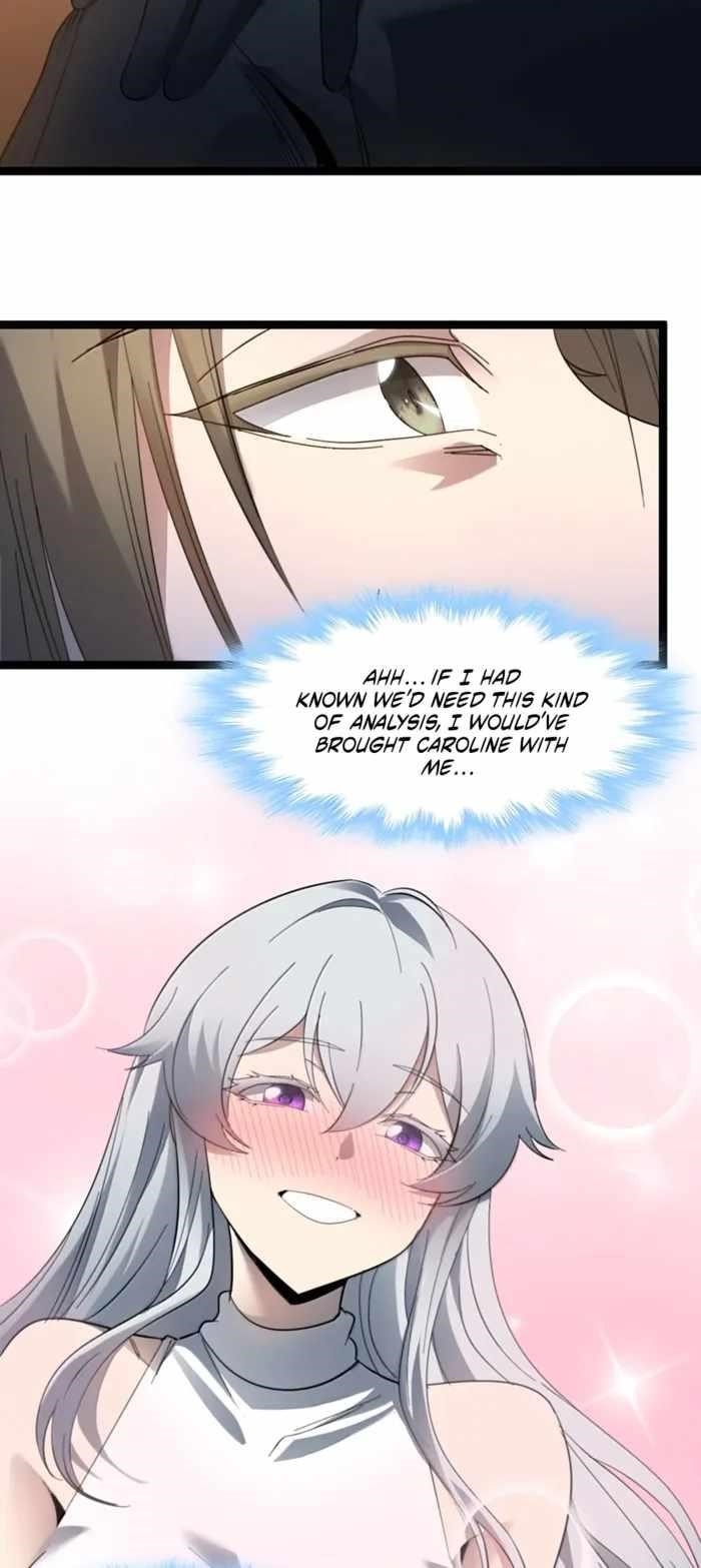 I’m Really Not The Demon God’s Lackey Chapter 178 - Page 7 in English