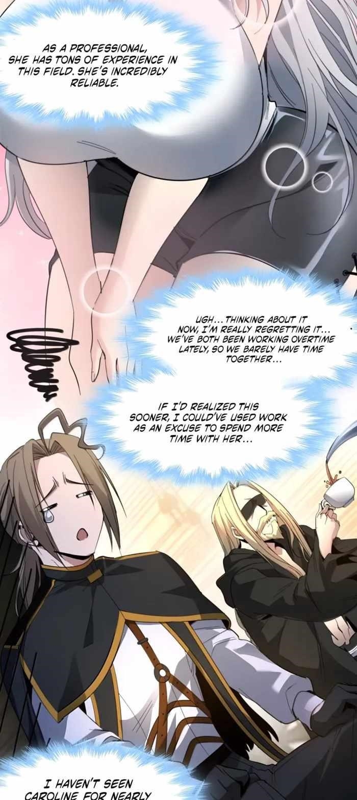 I’m Really Not The Demon God’s Lackey Chapter 178 - Page 8 in English