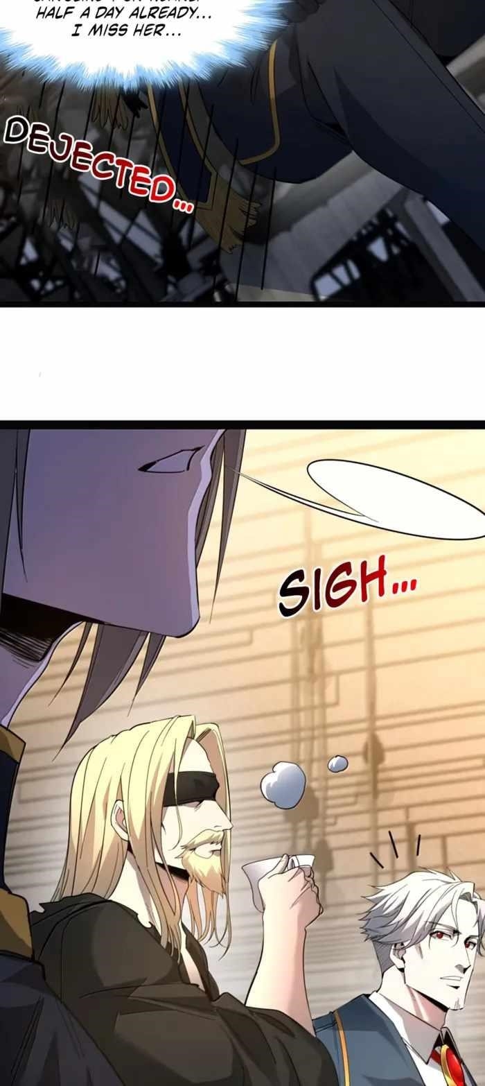 I’m Really Not The Demon God’s Lackey Chapter 178 - Page 9 in English
