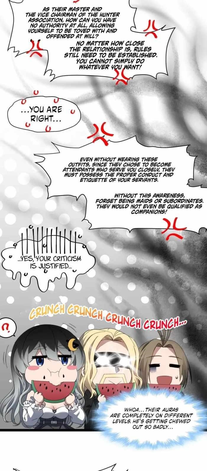I’m Really Not The Demon God’s Lackey Chapter 179 - Page 10 in English