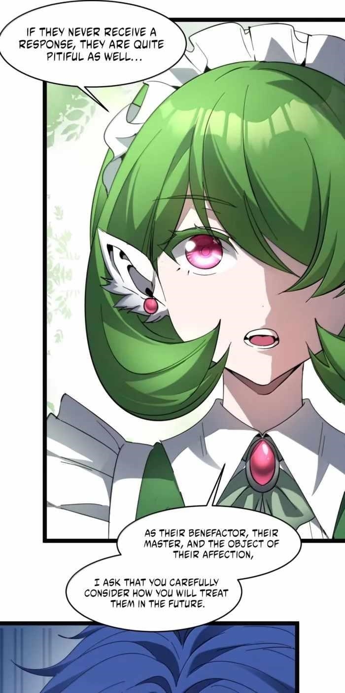 I’m Really Not The Demon God’s Lackey Chapter 179 - Page 13 in English