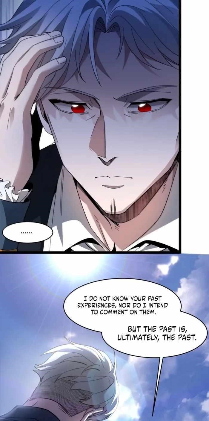 I’m Really Not The Demon God’s Lackey Chapter 179 - Page 14 in English