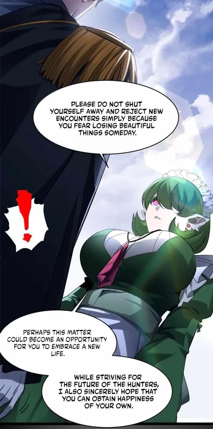 I’m Really Not The Demon God’s Lackey Chapter 179 - Page 15 in English