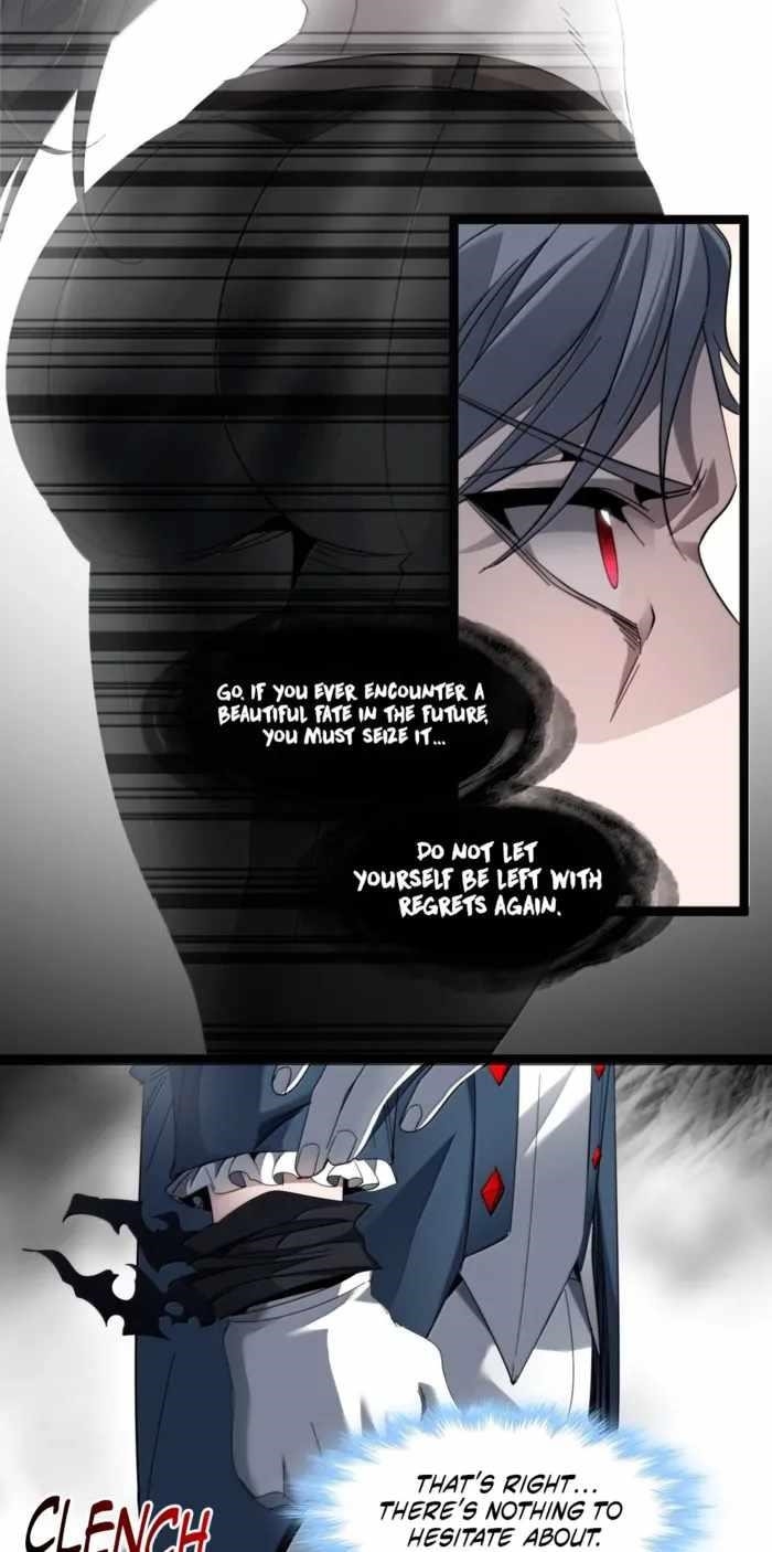 I’m Really Not The Demon God’s Lackey Chapter 179 - Page 17 in English