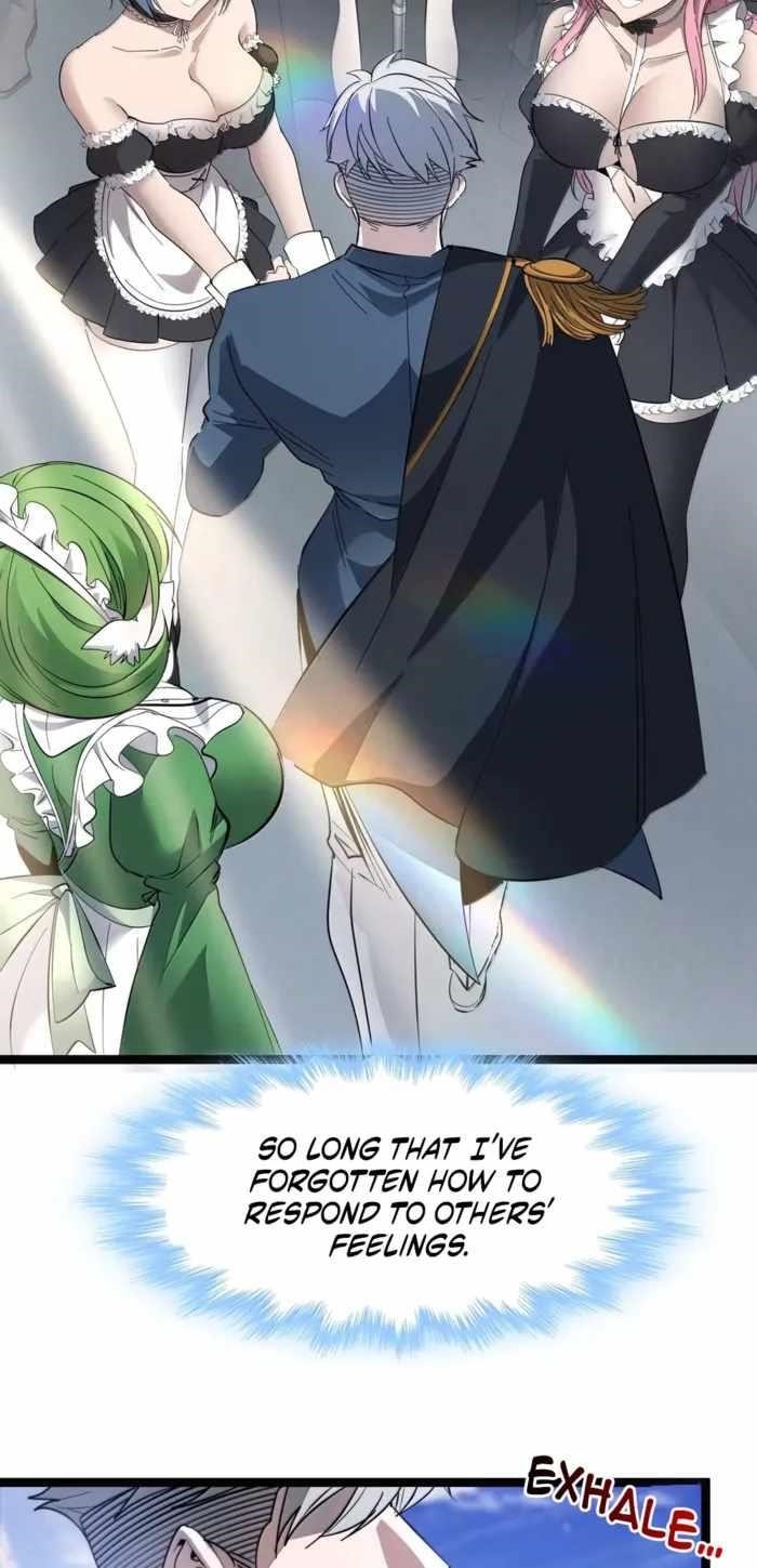 I’m Really Not The Demon God’s Lackey Chapter 179 - Page 20 in English
