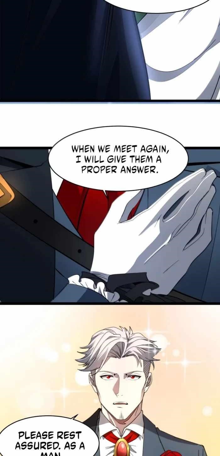 I’m Really Not The Demon God’s Lackey Chapter 179 - Page 22 in English