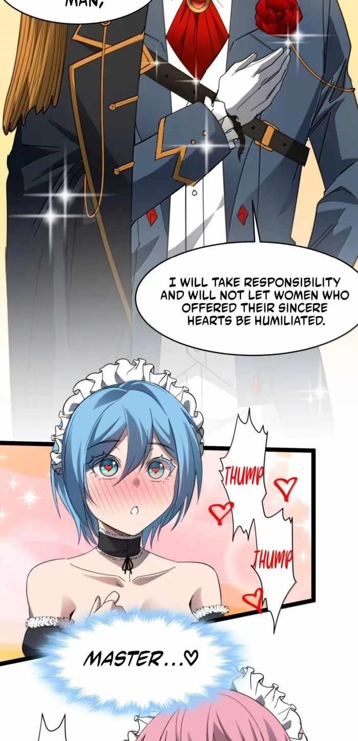 I’m Really Not The Demon God’s Lackey Chapter 179 - Page 23 in English