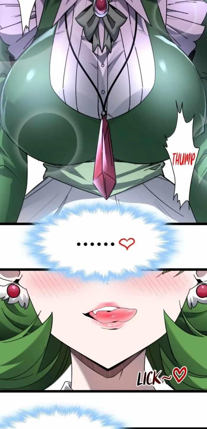 I’m Really Not The Demon God’s Lackey Chapter 179 - Page 25 in English