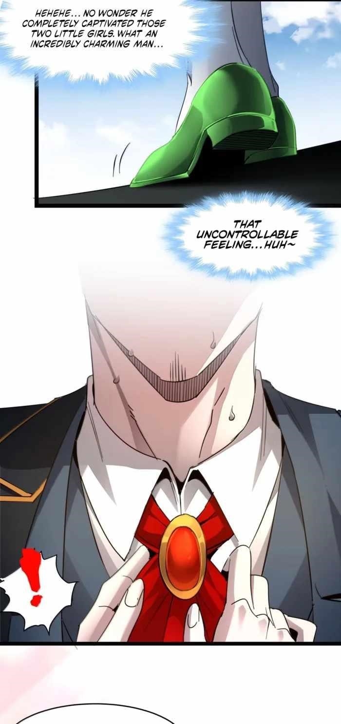 I’m Really Not The Demon God’s Lackey Chapter 179 - Page 26 in English