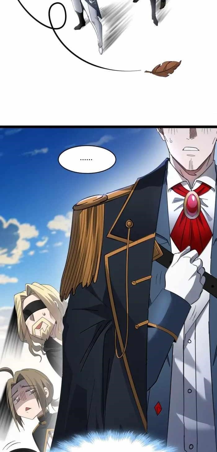I’m Really Not The Demon God’s Lackey Chapter 179 - Page 35 in English