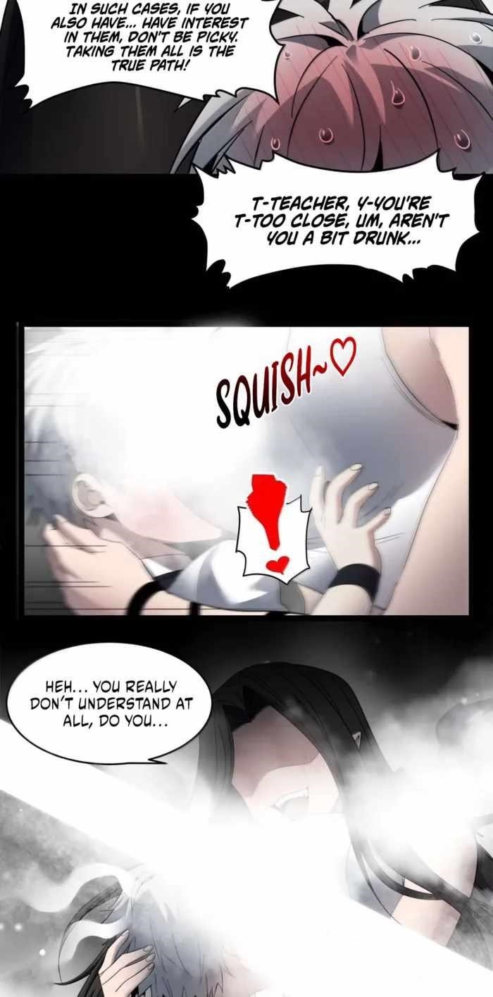 I’m Really Not The Demon God’s Lackey Chapter 179 - Page 43 in English