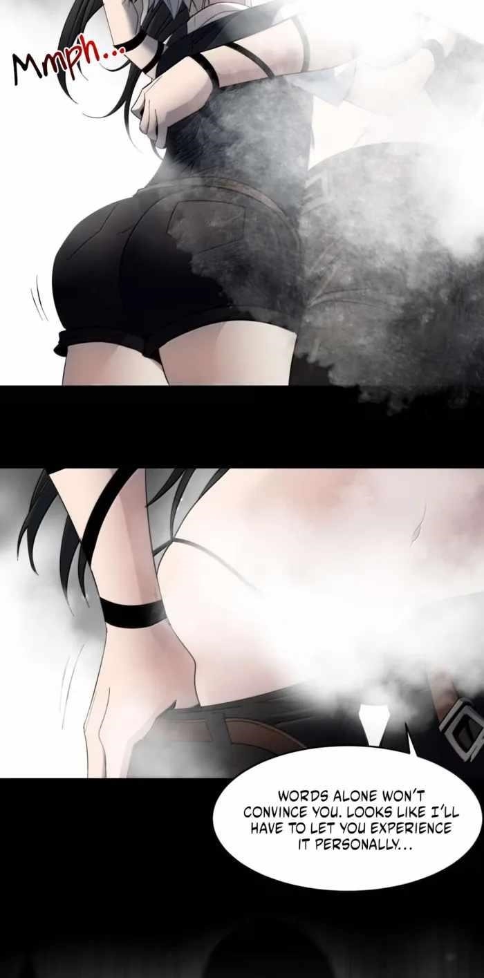 I’m Really Not The Demon God’s Lackey Chapter 179 - Page 44 in English