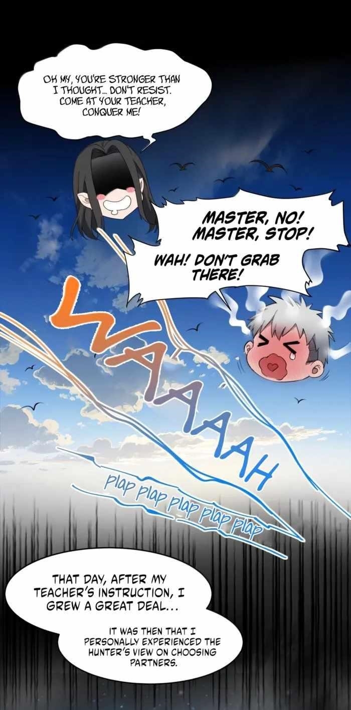 I’m Really Not The Demon God’s Lackey Chapter 179 - Page 46 in English