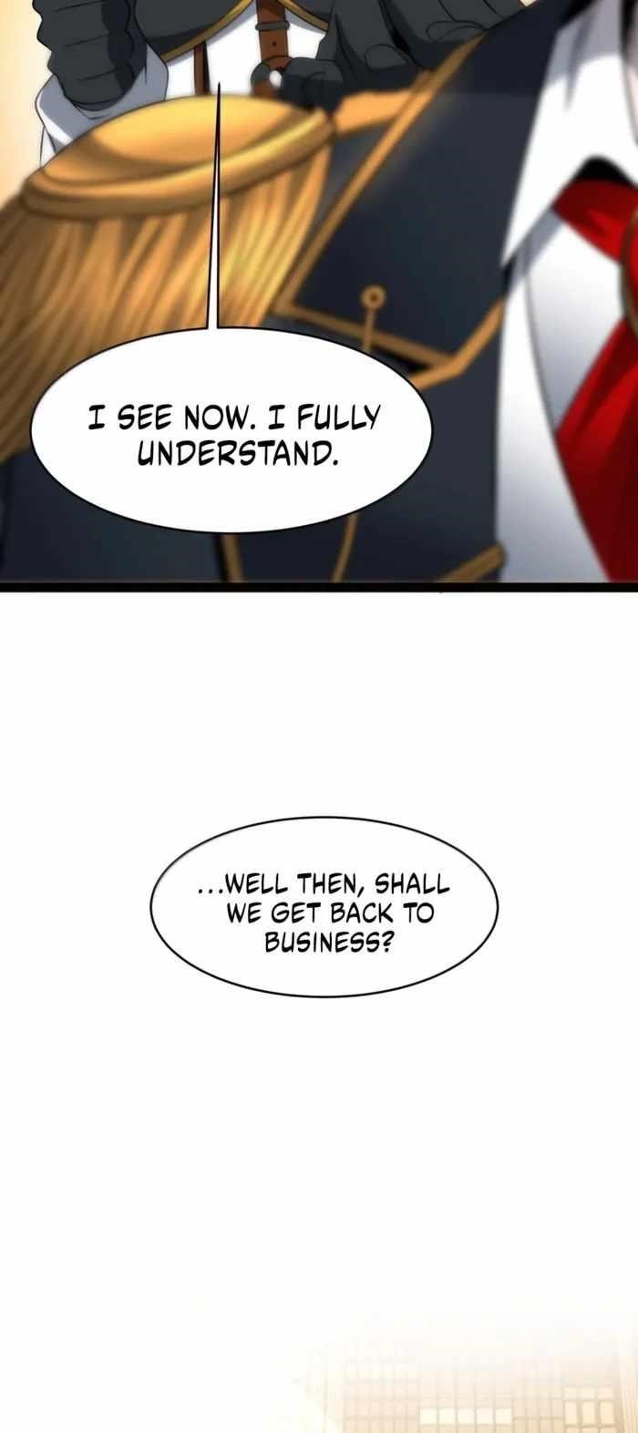 I’m Really Not The Demon God’s Lackey Chapter 179 - Page 49 in English
