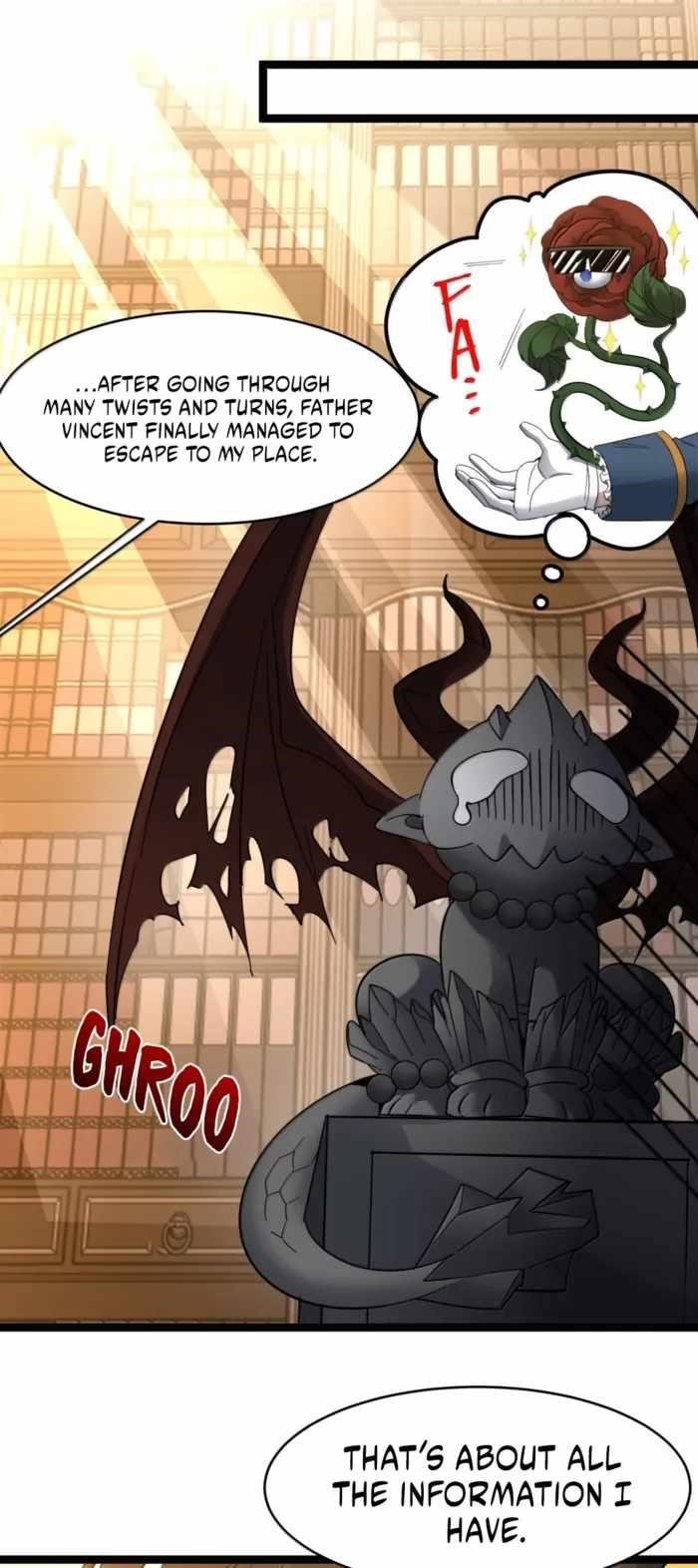 I’m Really Not The Demon God’s Lackey Chapter 179 - Page 50 in English