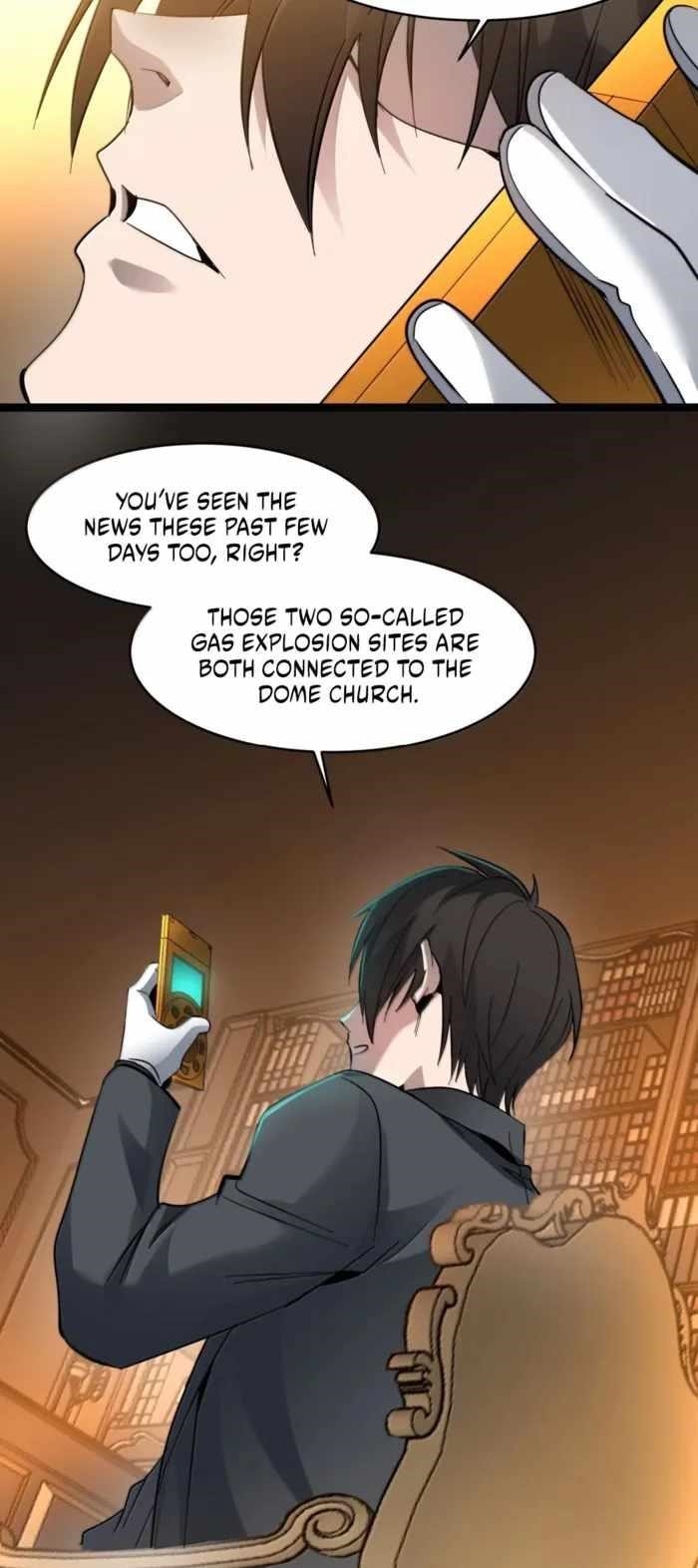 I’m Really Not The Demon God’s Lackey Chapter 179 - Page 51 in English