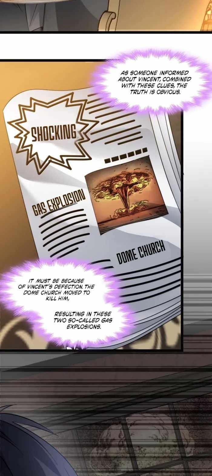 I’m Really Not The Demon God’s Lackey Chapter 179 - Page 52 in English
