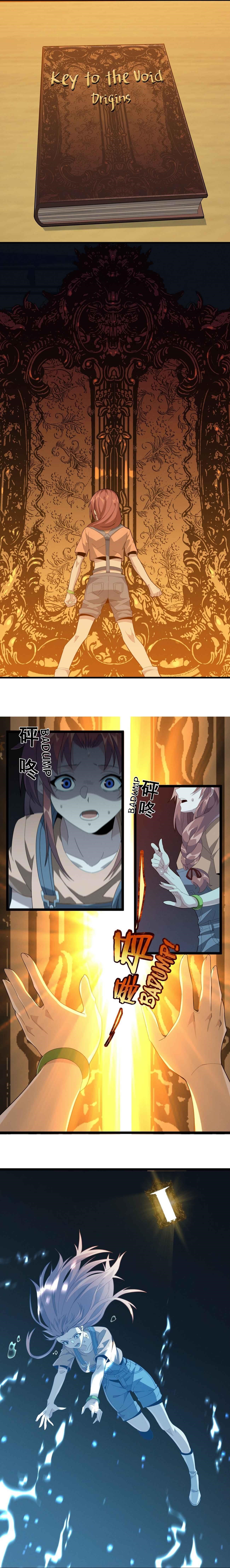 I’m Really Not The Demon God’s Lackey Chapter 18 - Page 13 in English