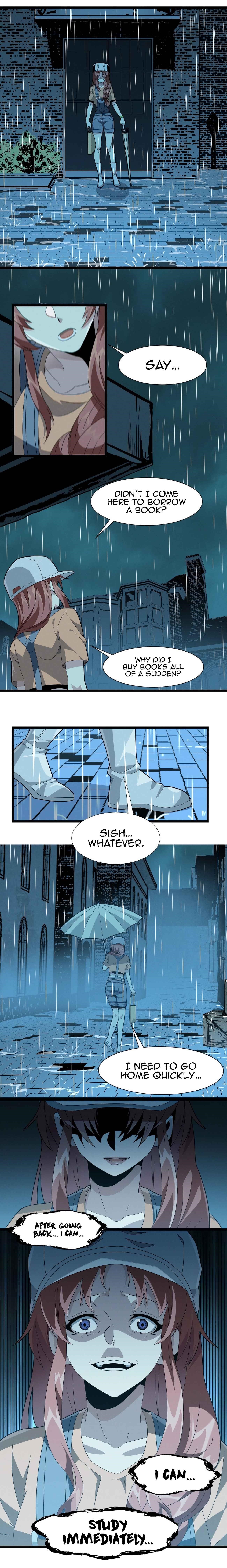 I’m Really Not The Demon God’s Lackey Chapter 18 - Page 20 in English