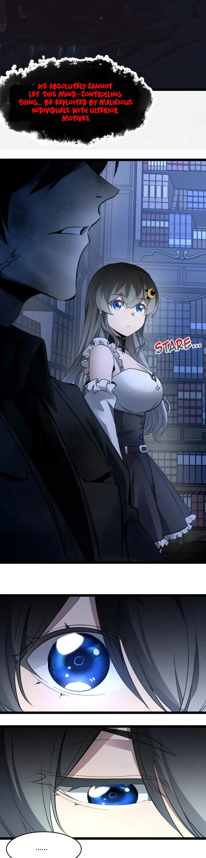 I’m Really Not The Demon God’s Lackey Chapter 180 - Page 17 in English