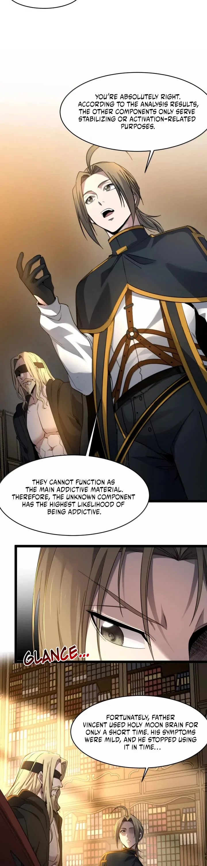 I’m Really Not The Demon God’s Lackey Chapter 180 - Page 18 in English