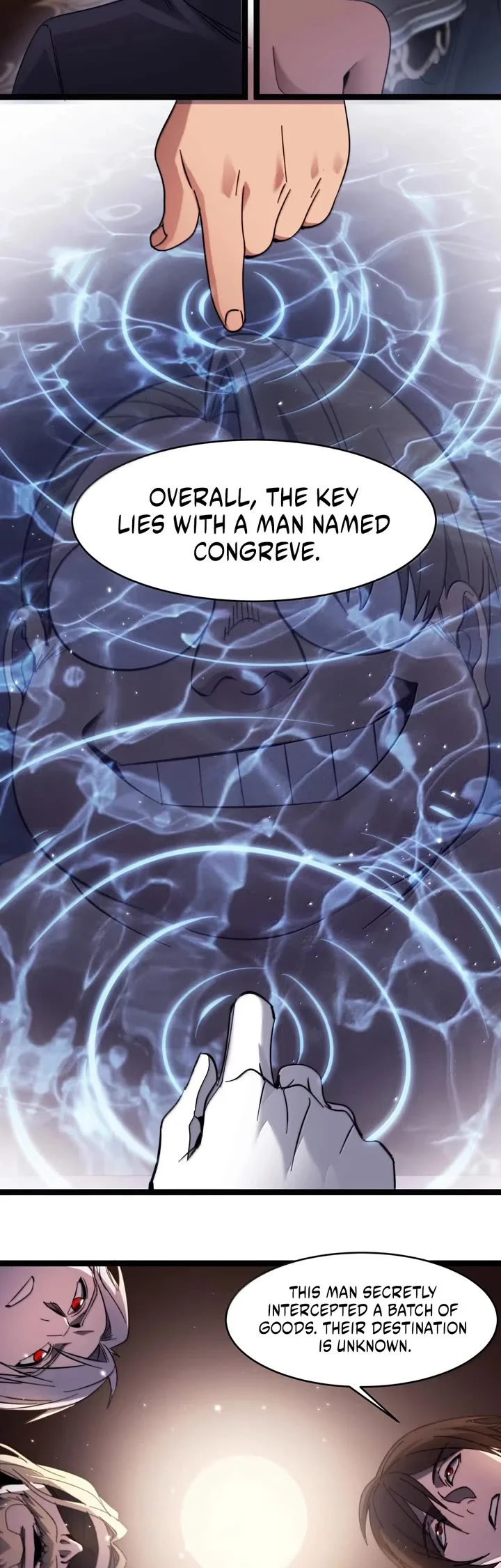 I’m Really Not The Demon God’s Lackey Chapter 180 - Page 29 in English