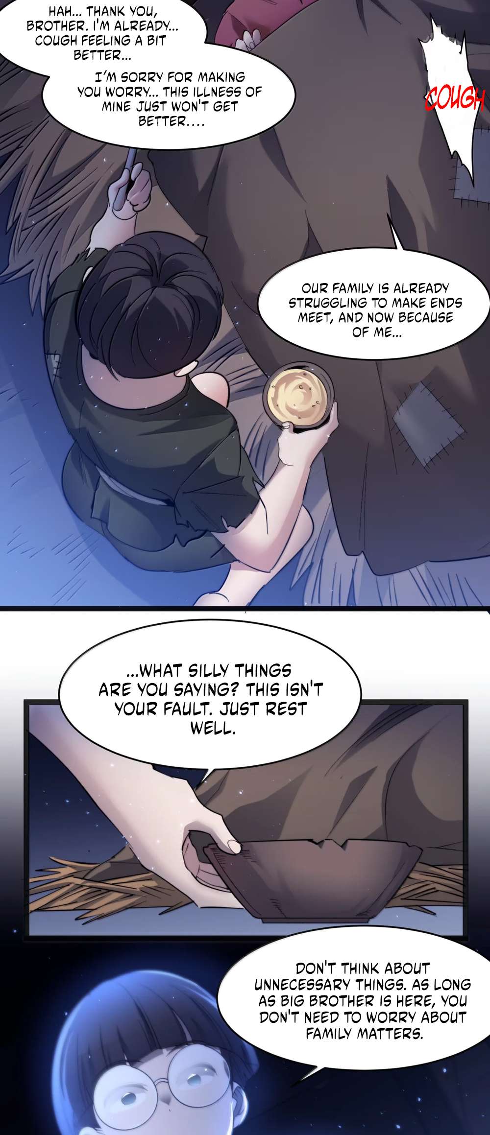 I’m Really Not The Demon God’s Lackey Chapter 181 - Page 29 in English