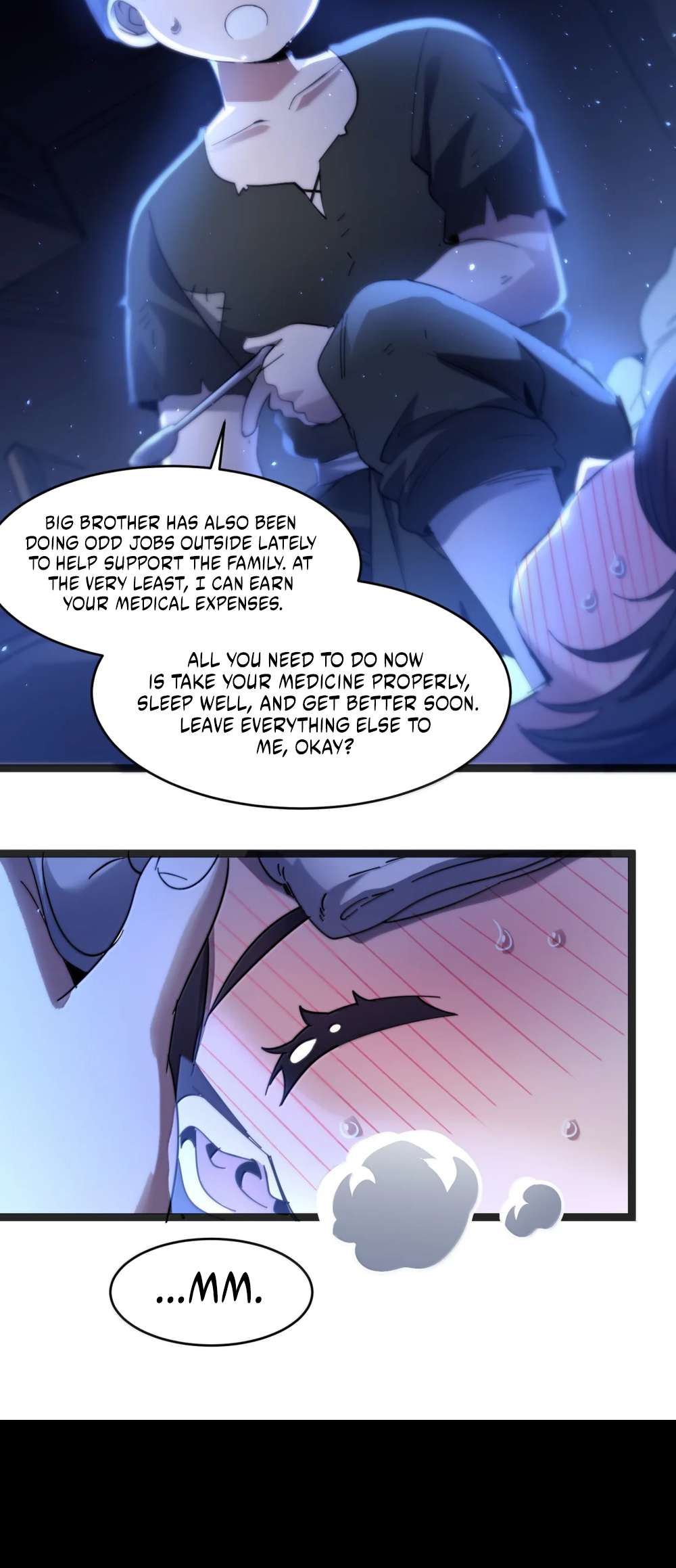 I’m Really Not The Demon God’s Lackey Chapter 181 - Page 30 in English
