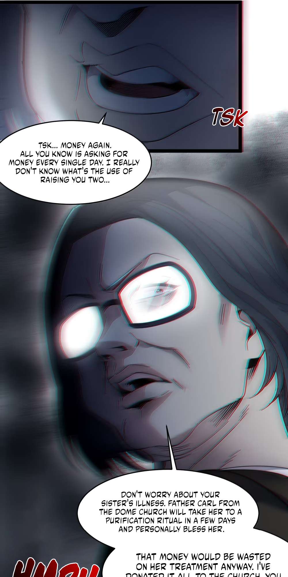I’m Really Not The Demon God’s Lackey Chapter 181 - Page 32 in English