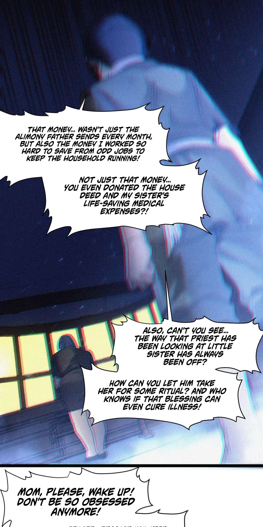 I’m Really Not The Demon God’s Lackey Chapter 181 - Page 34 in English
