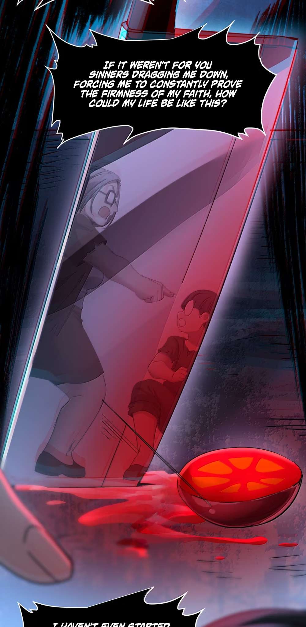 I’m Really Not The Demon God’s Lackey Chapter 181 - Page 40 in English