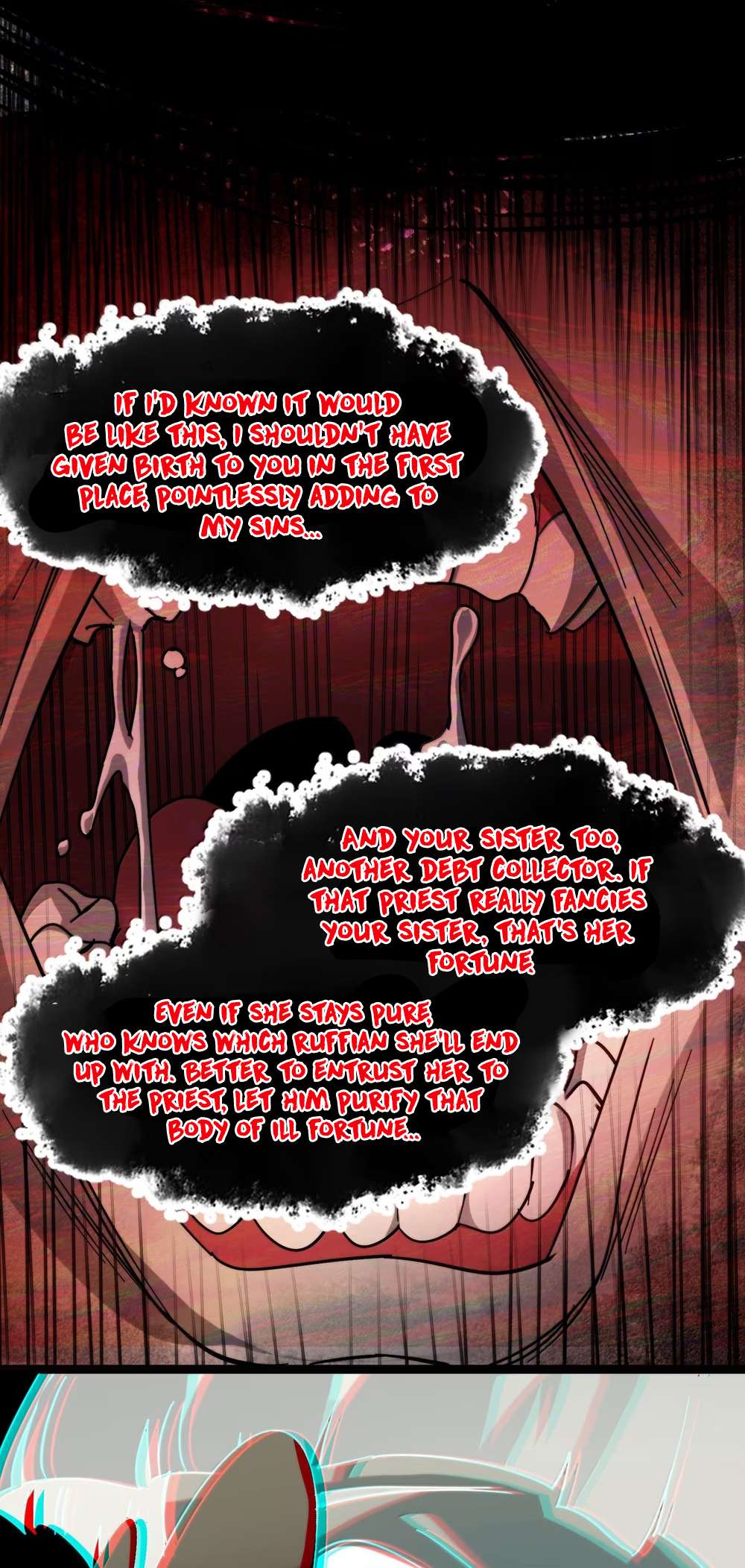 I’m Really Not The Demon God’s Lackey Chapter 181 - Page 44 in English