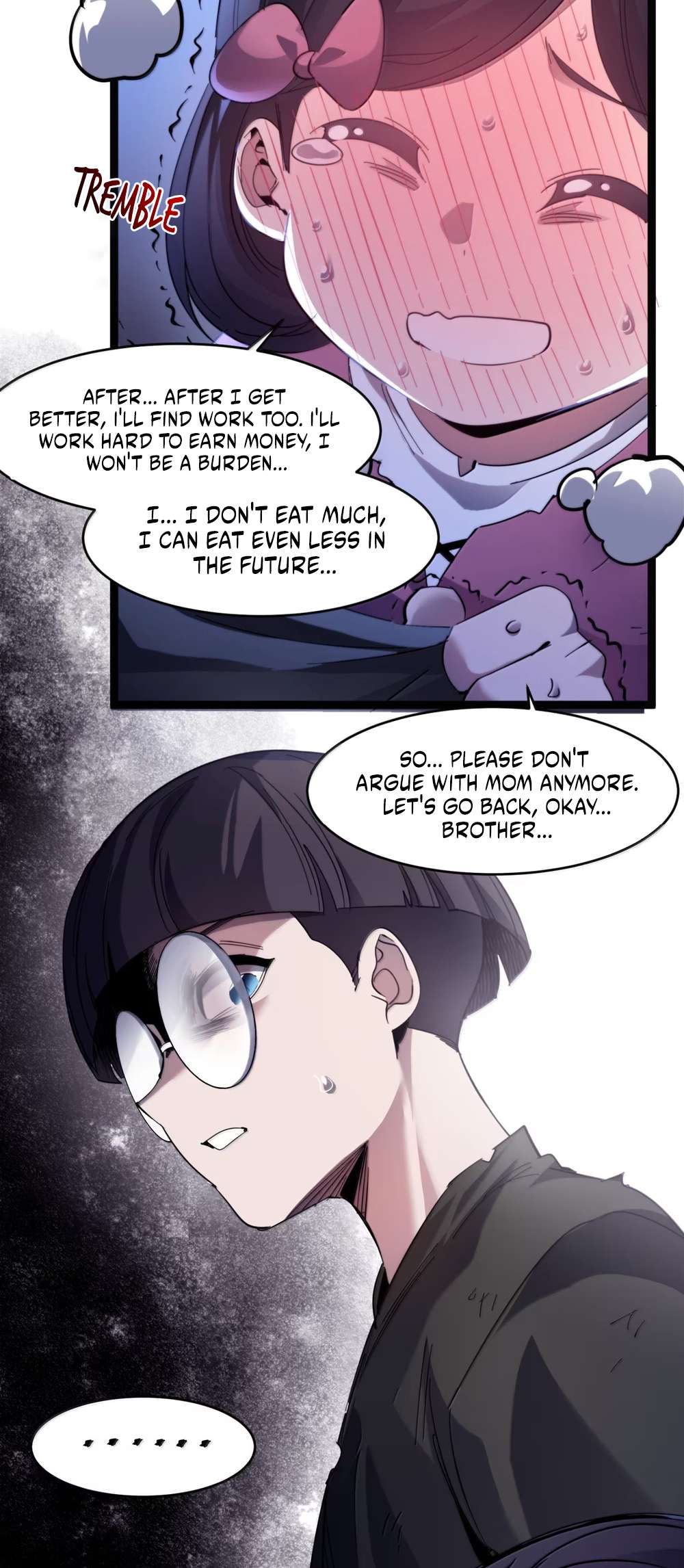 I’m Really Not The Demon God’s Lackey Chapter 181 - Page 49 in English